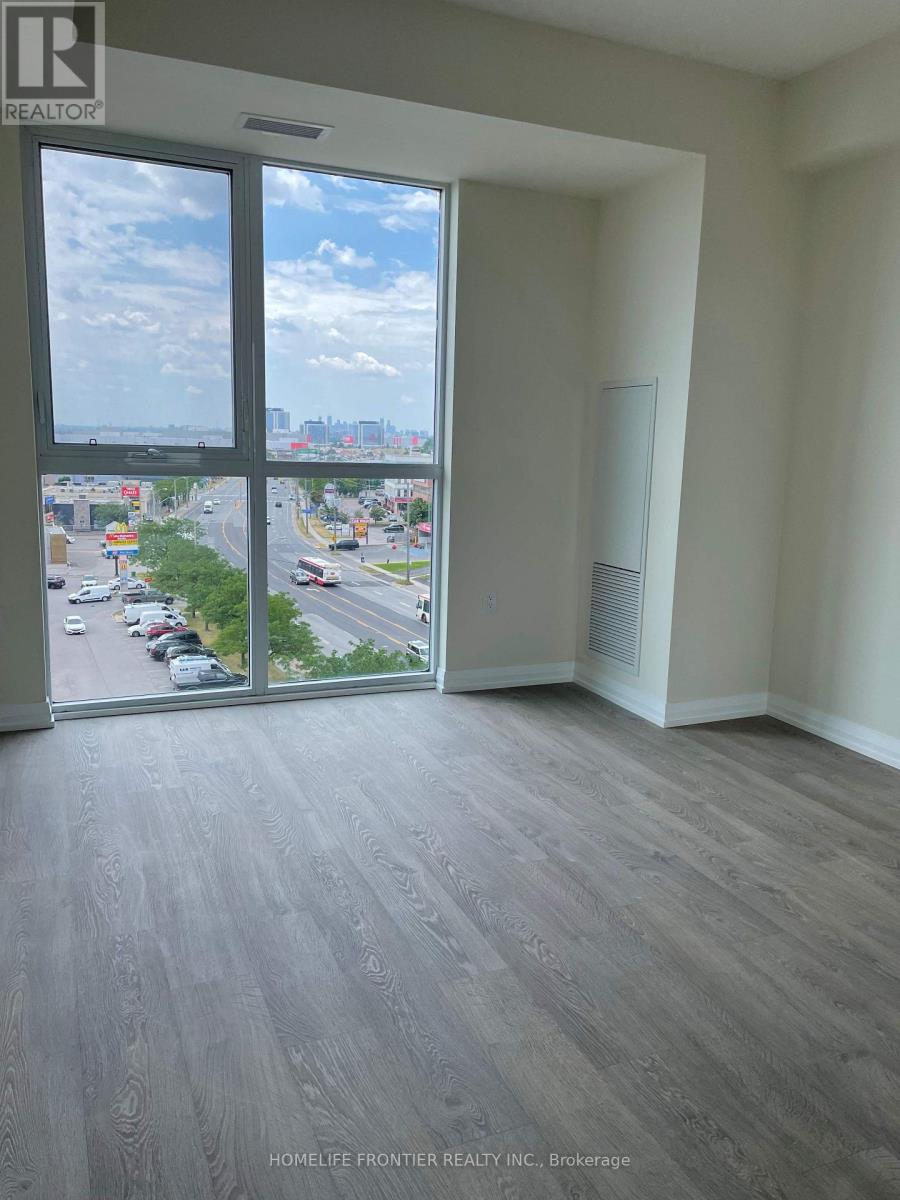 609 - 50 Thomas Riley Road Nw, Toronto, Ontario  M9N 0C5 - Photo 3 - W13671890
