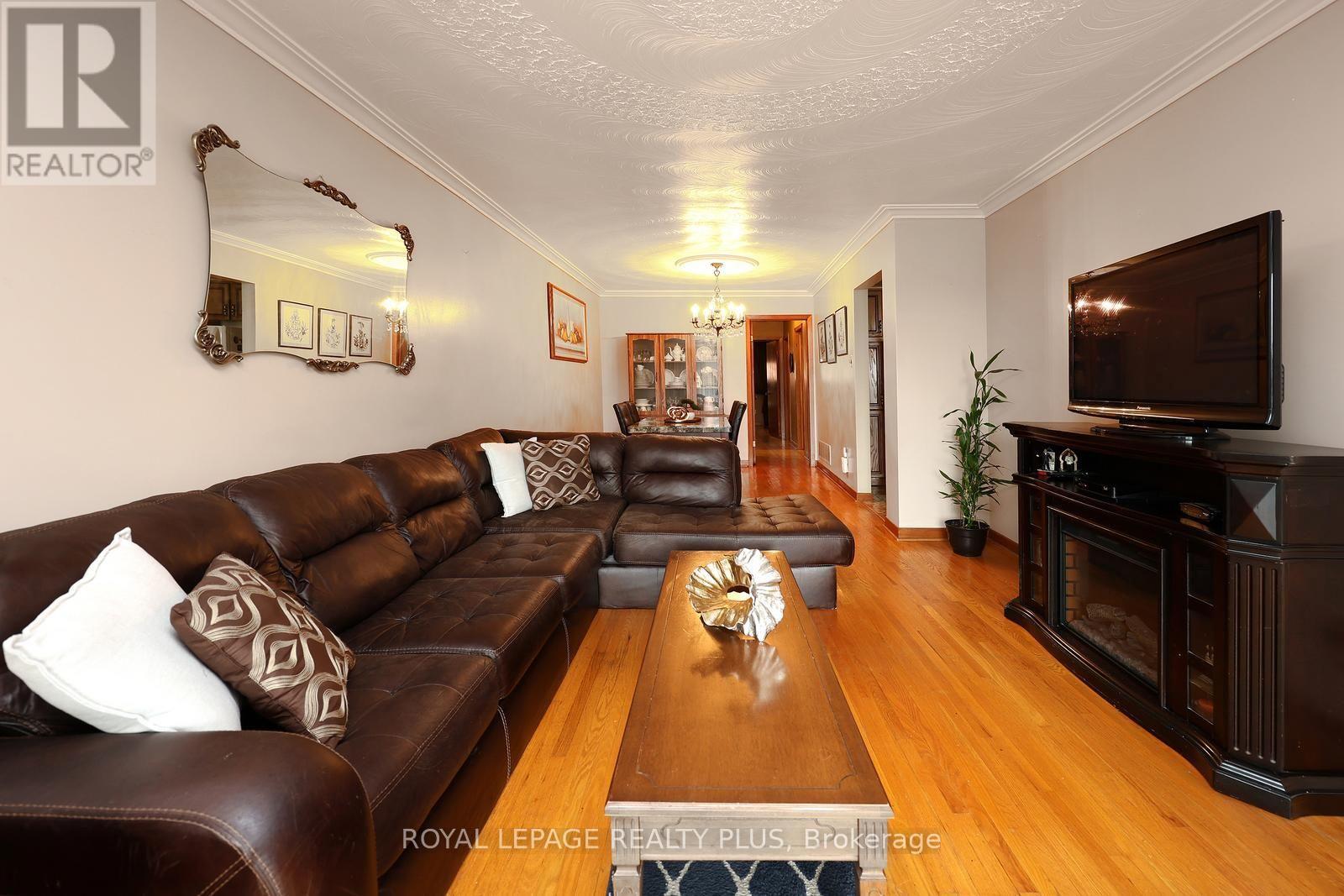 4180 Dursley Crescent, Mississauga, Ontario  L4Z 1J7 - Photo 12 - W13671902