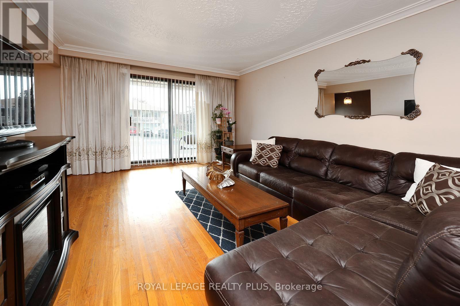 4180 Dursley Crescent, Mississauga, Ontario  L4Z 1J7 - Photo 13 - W13671902