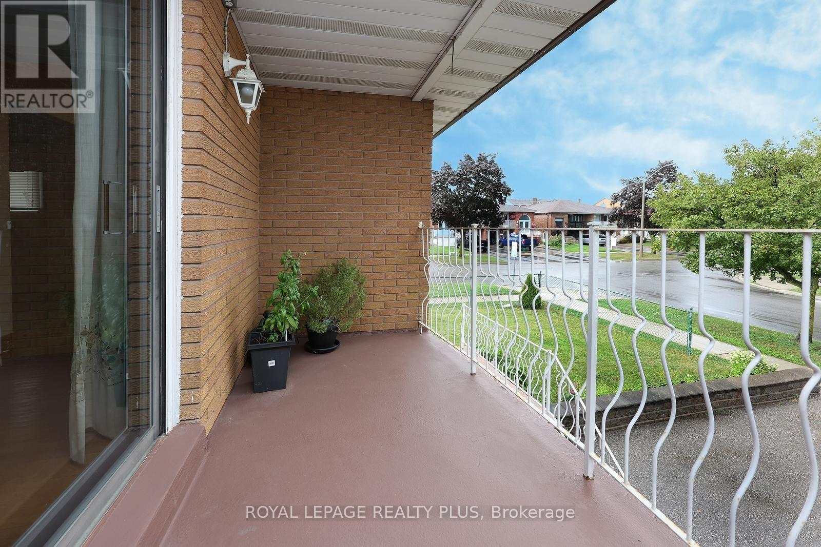 4180 Dursley Crescent, Mississauga, Ontario  L4Z 1J7 - Photo 37 - W13671902