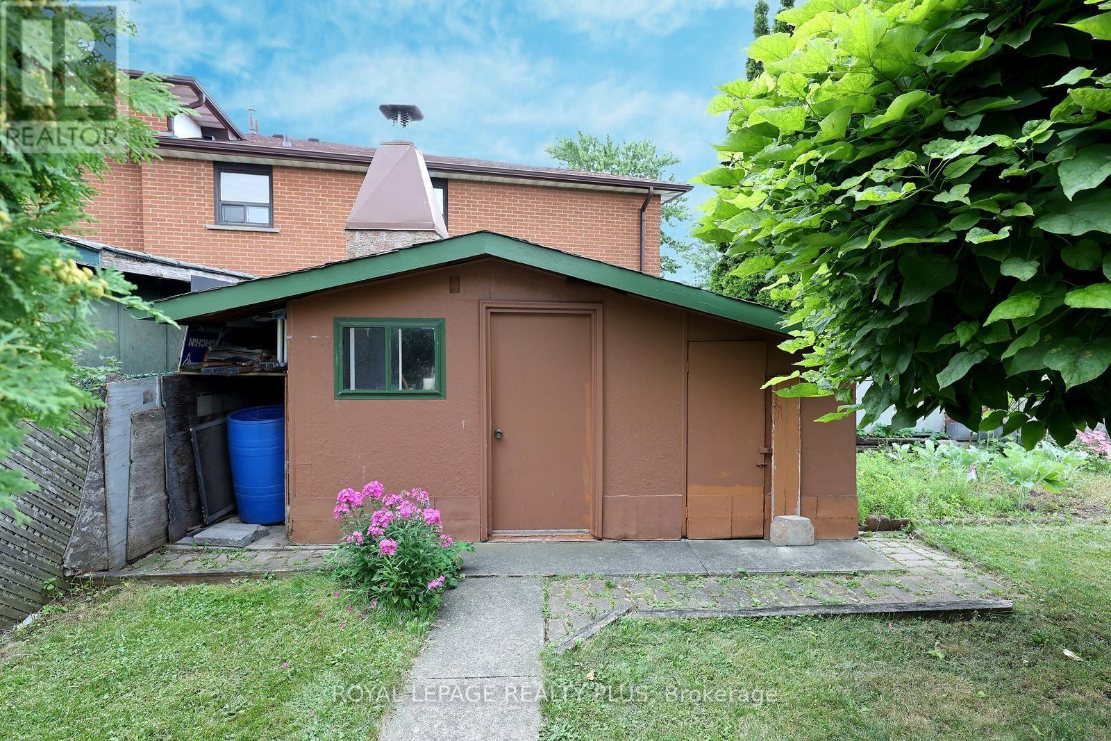 4180 Dursley Crescent, Mississauga, Ontario  L4Z 1J7 - Photo 42 - W13671902