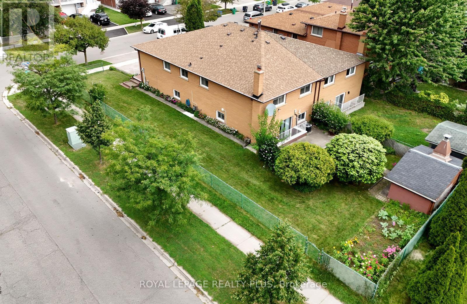 4180 Dursley Crescent, Mississauga, Ontario  L4Z 1J7 - Photo 43 - W13671902