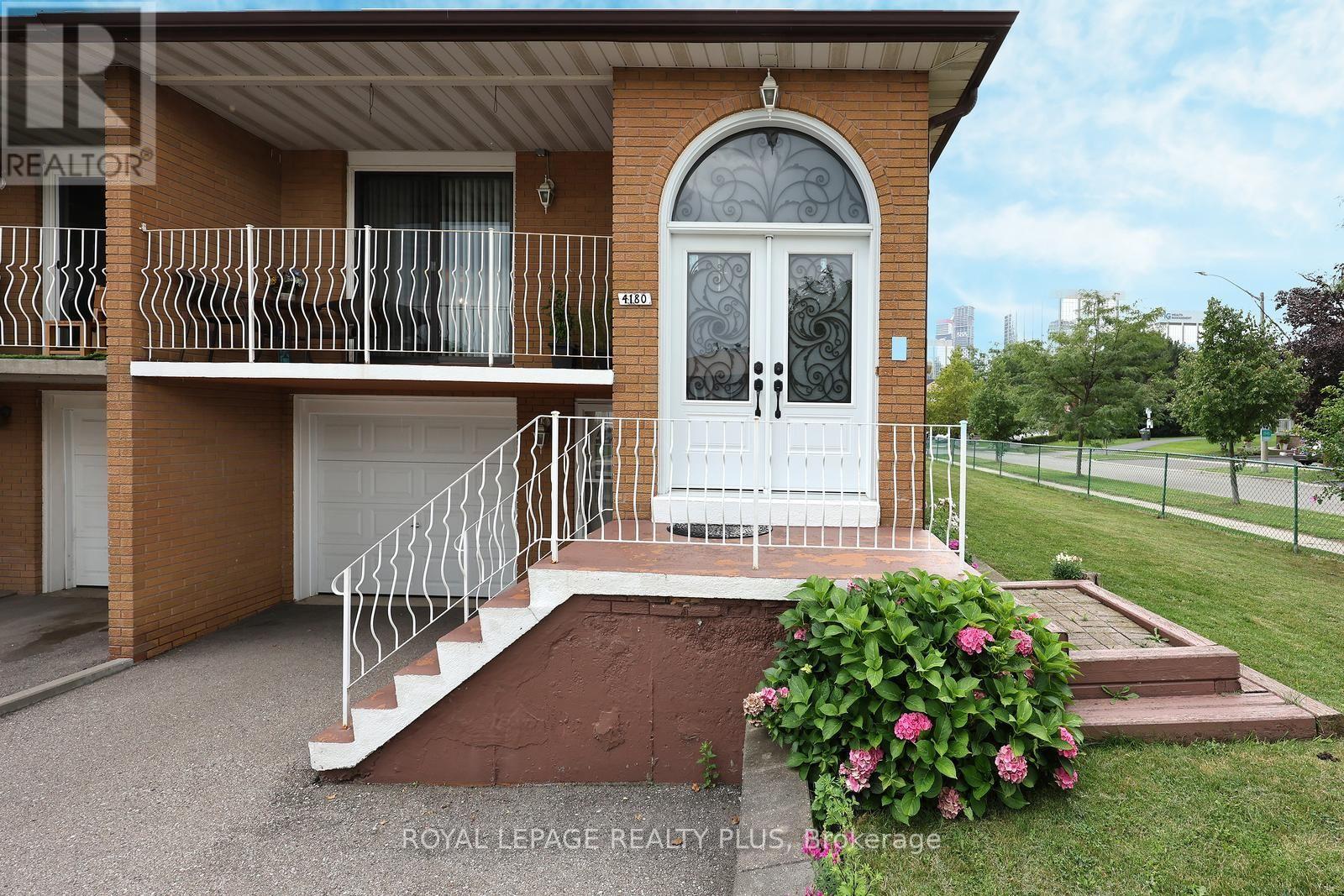 4180 Dursley Crescent, Mississauga, Ontario  L4Z 1J7 - Photo 7 - W13671902