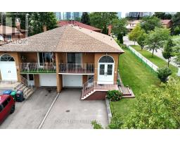 4180 DURSLEY CRESCENT, Mississauga, Ontario