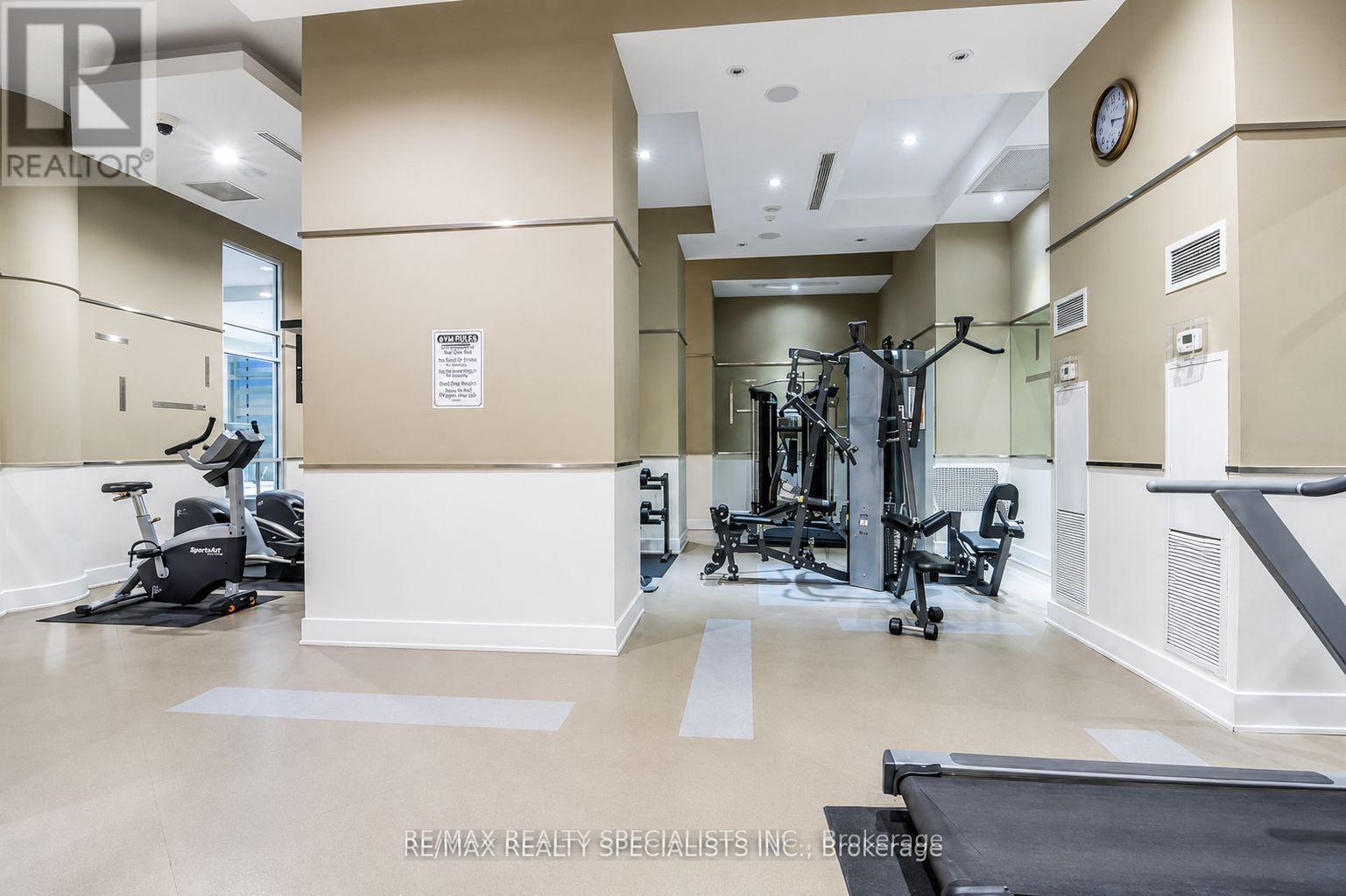 2702 - 330 Burnhamthorpe Road W, Mississauga, Ontario L5B 0E1 - Photo 12 - W13671930