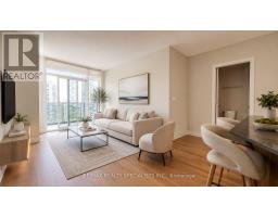 2702 - 330 BURNHAMTHORPE ROAD W, Mississauga, Ontario