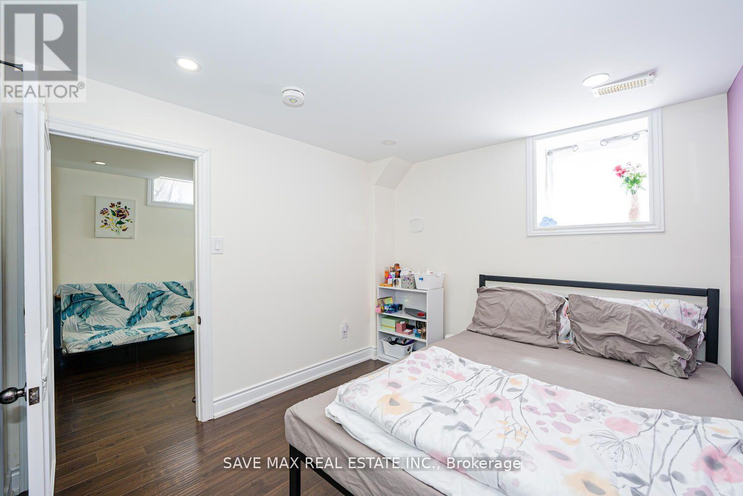 Basement - 20 Desert Garden Drive, Brampton, Ontario  L7A 4V4 - Photo 5 - W13671934