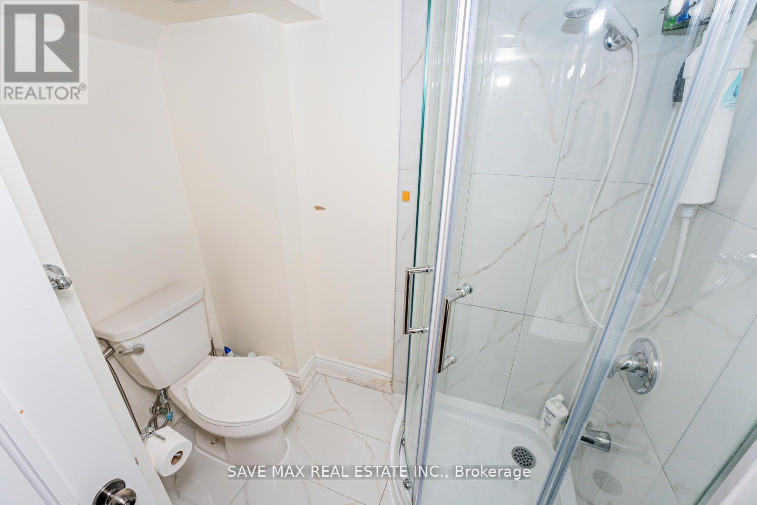 Basement - 20 Desert Garden Drive, Brampton, Ontario  L7A 4V4 - Photo 7 - W13671934