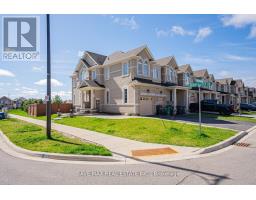 BASEMENT - 20 DESERT GARDEN DRIVE, Brampton, Ontario