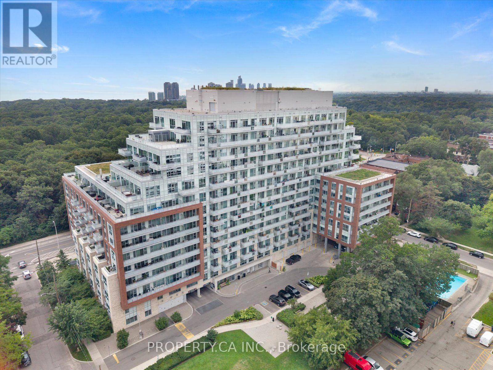 623 - 1830 BLOOR STREET W, Toronto, Ontario