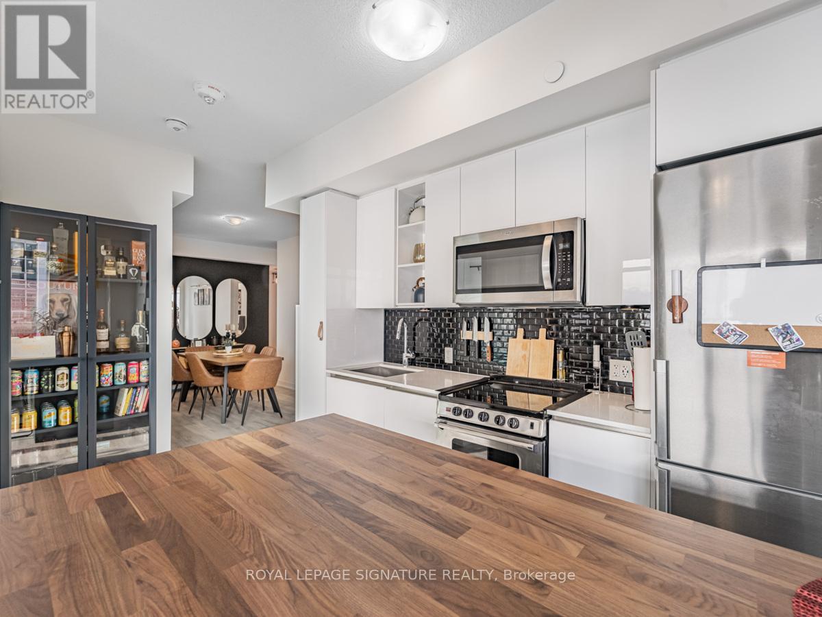 2704 - 251 Manitoba Street, Toronto, Ontario  M8Y 0C7 - Photo 11 - W13671998