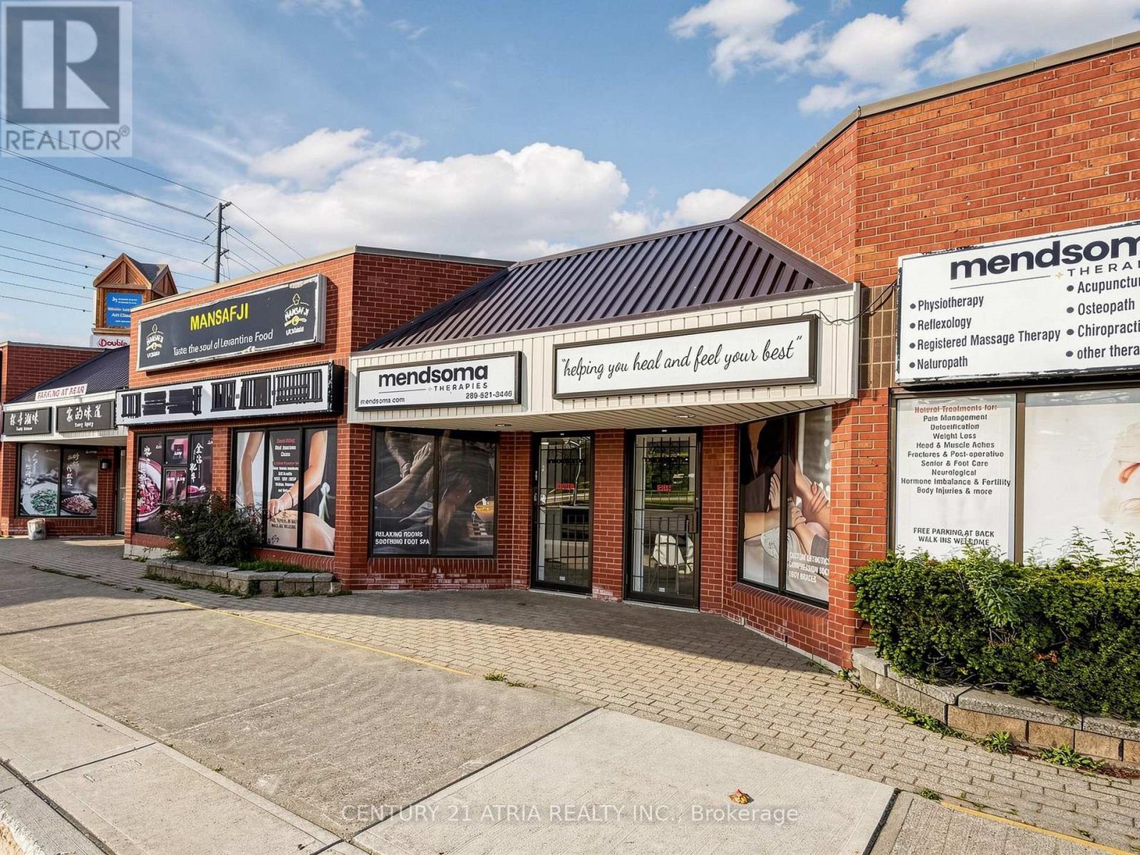 11 - 1100 DUNDAS STREET W, Mississauga, Ontario