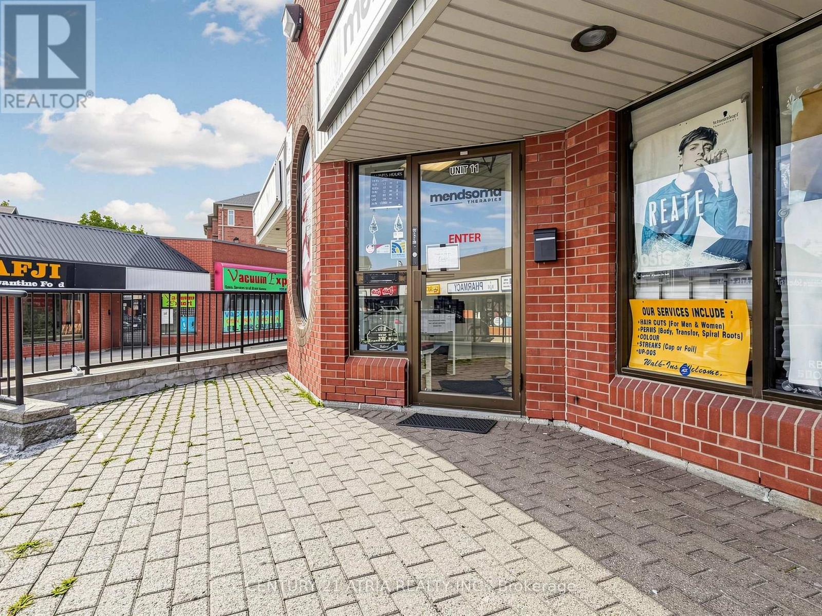 11 - 1100 Dundas Street W, Mississauga, Ontario  L5C 4E7 - Photo 3 - W13672012