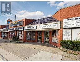 11 - 1100 DUNDAS STREET W, Mississauga, Ontario