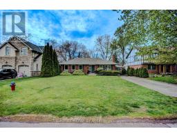 1493 CONSTANCE DRIVE, Oakville, Ontario
