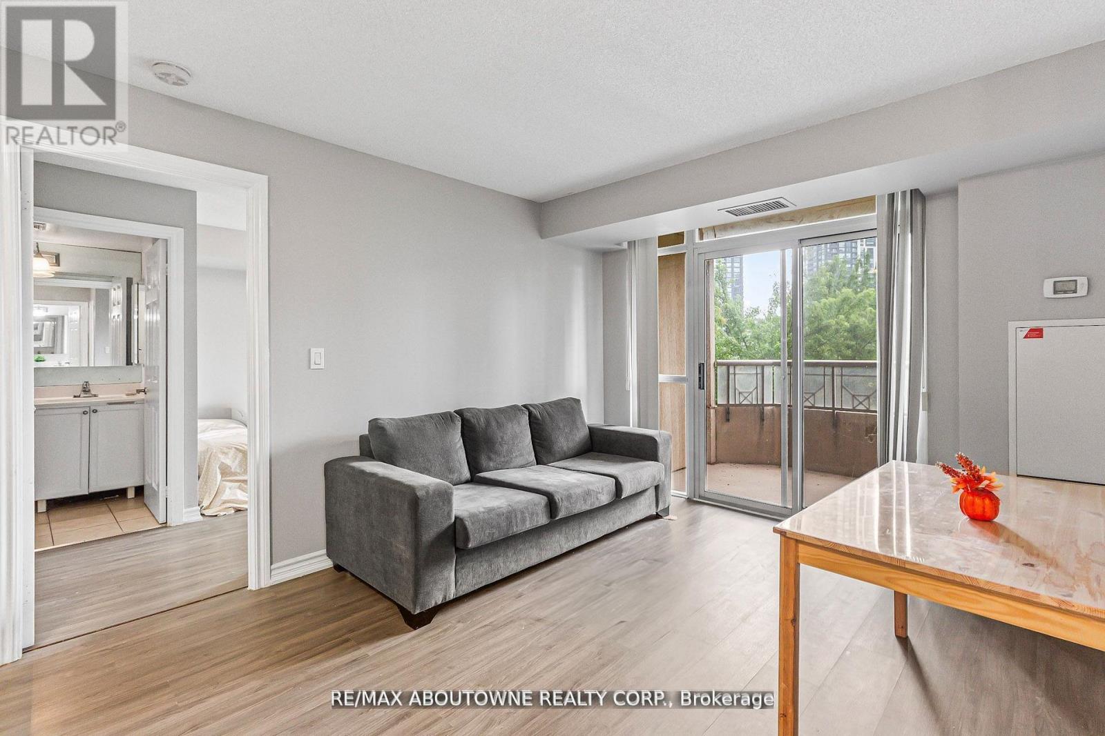 401 - 310 Burnhamthorpe Road W, Mississauga, Ontario  L5B 4P9 - Photo 12 - W13672042