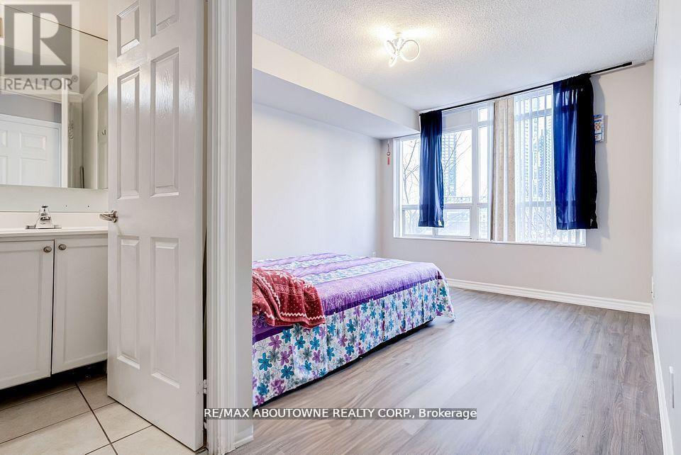 401 - 310 Burnhamthorpe Road W, Mississauga, Ontario  L5B 4P9 - Photo 20 - W13672042