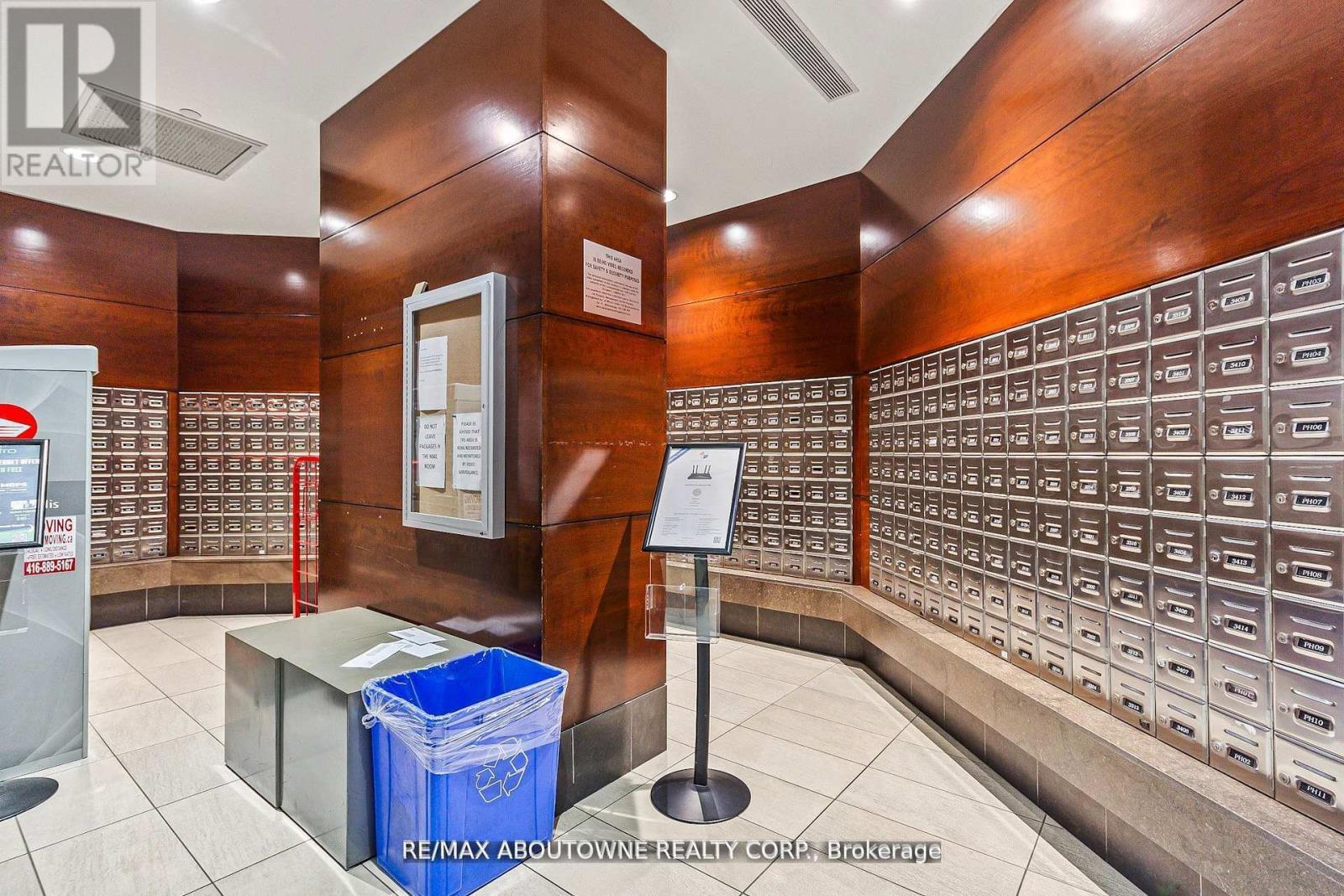 401 - 310 Burnhamthorpe Road W, Mississauga, Ontario  L5B 4P9 - Photo 23 - W13672042