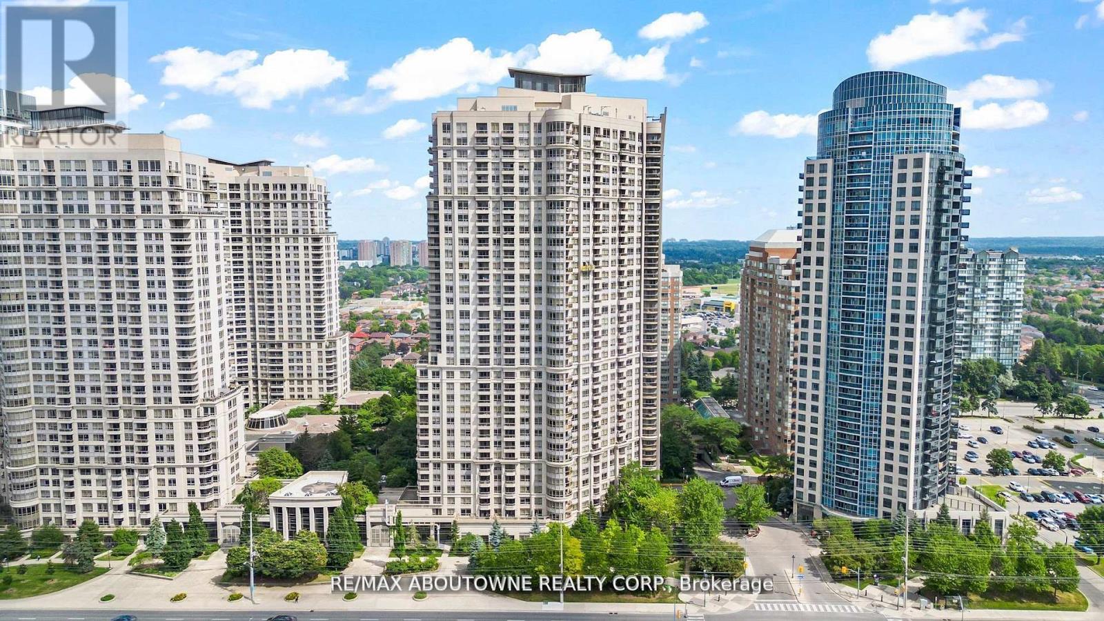 401 - 310 Burnhamthorpe Road W, Mississauga, Ontario  L5B 4P9 - Photo 27 - W13672042