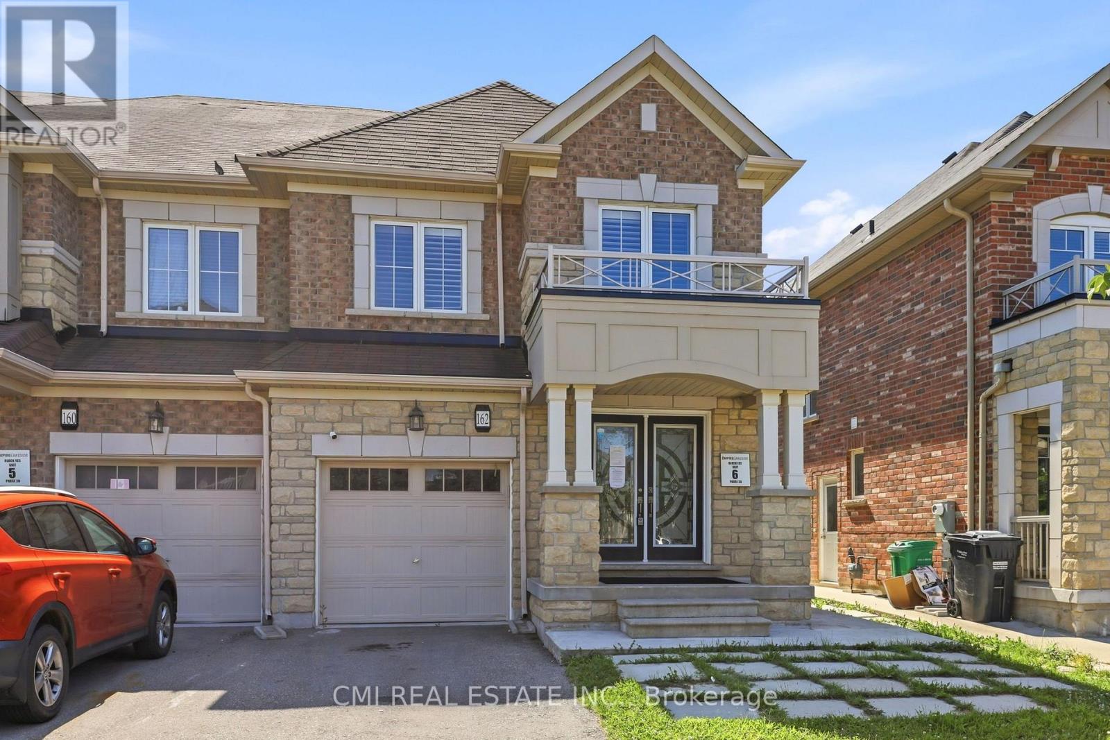 162 Golden Springs Drive, Brampton, Ontario  L7A 4N9 - Photo 49 - W13672048