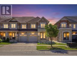 162 GOLDEN SPRINGS DRIVE, Brampton, Ontario