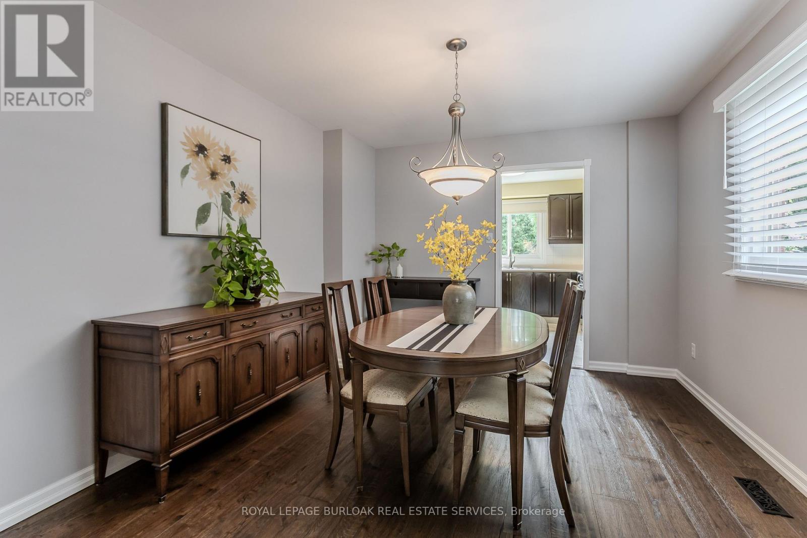 1238 Sable Drive, Burlington, Ontario  L7S 2J6 - Photo 11 - W13672054