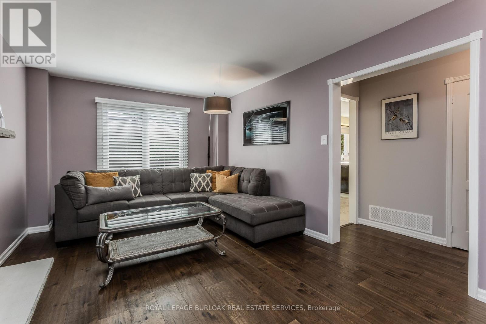 1238 Sable Drive, Burlington, Ontario  L7S 2J6 - Photo 13 - W13672054