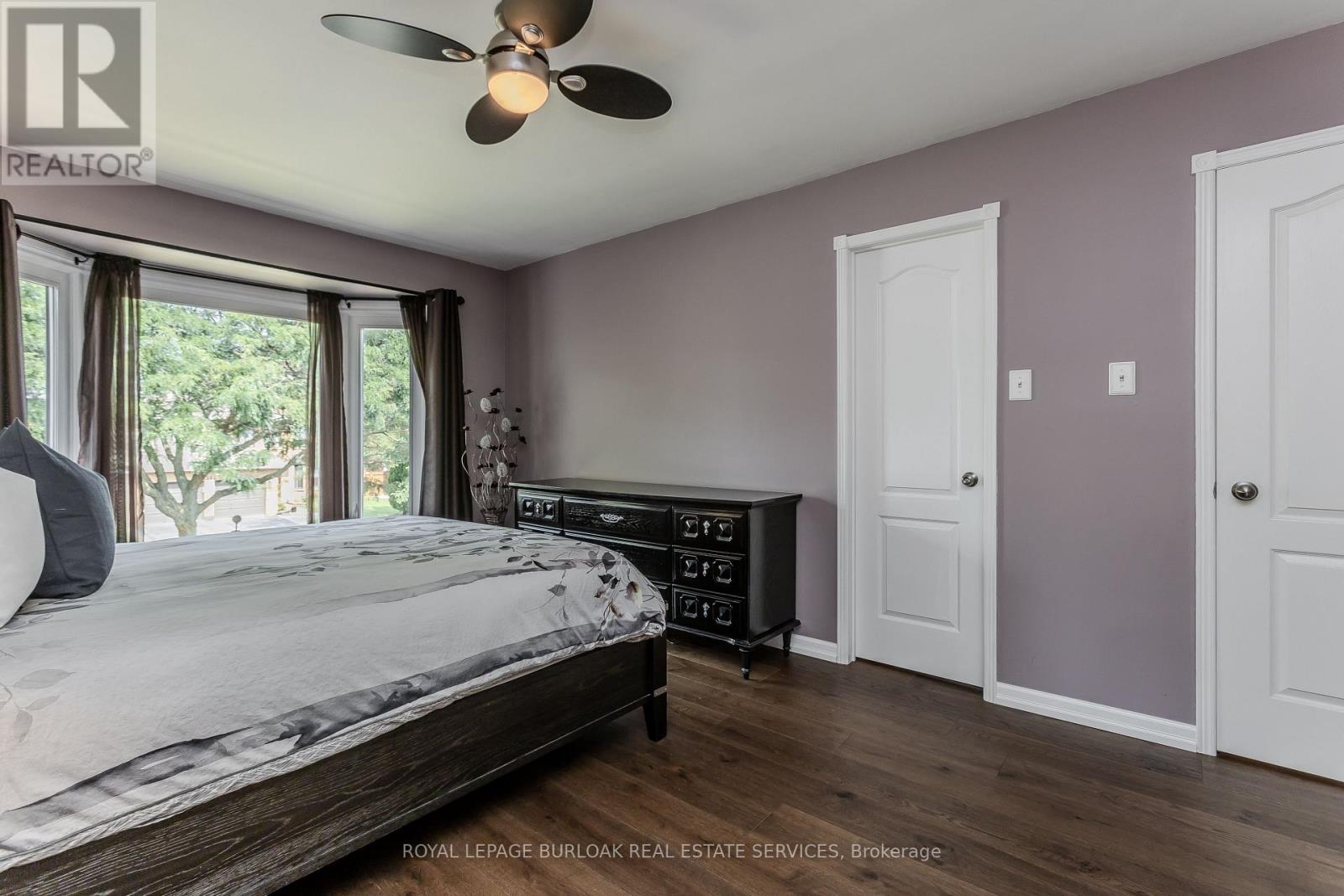 1238 Sable Drive, Burlington, Ontario  L7S 2J6 - Photo 18 - W13672054