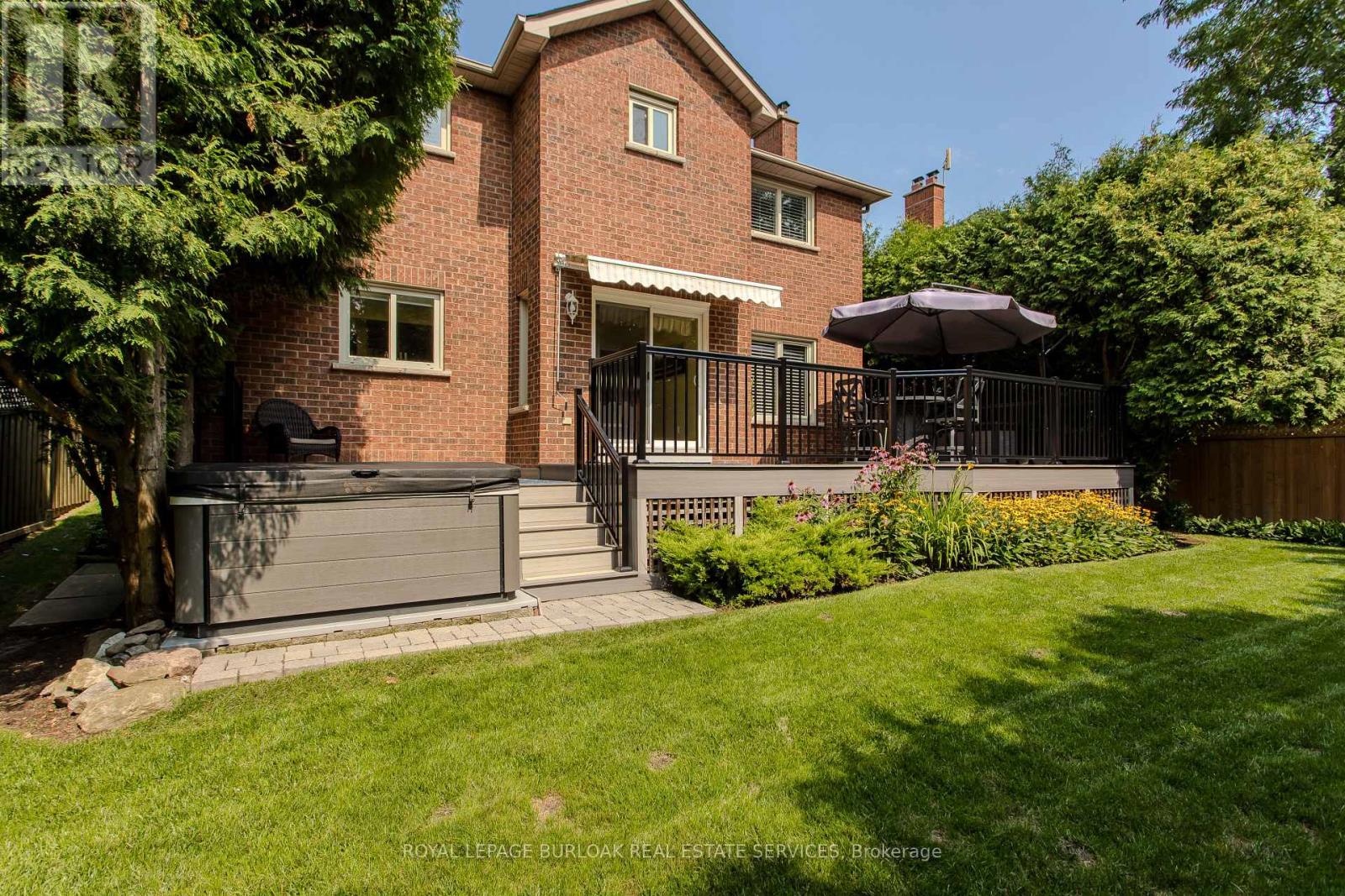 1238 Sable Drive, Burlington, Ontario  L7S 2J6 - Photo 28 - W13672054