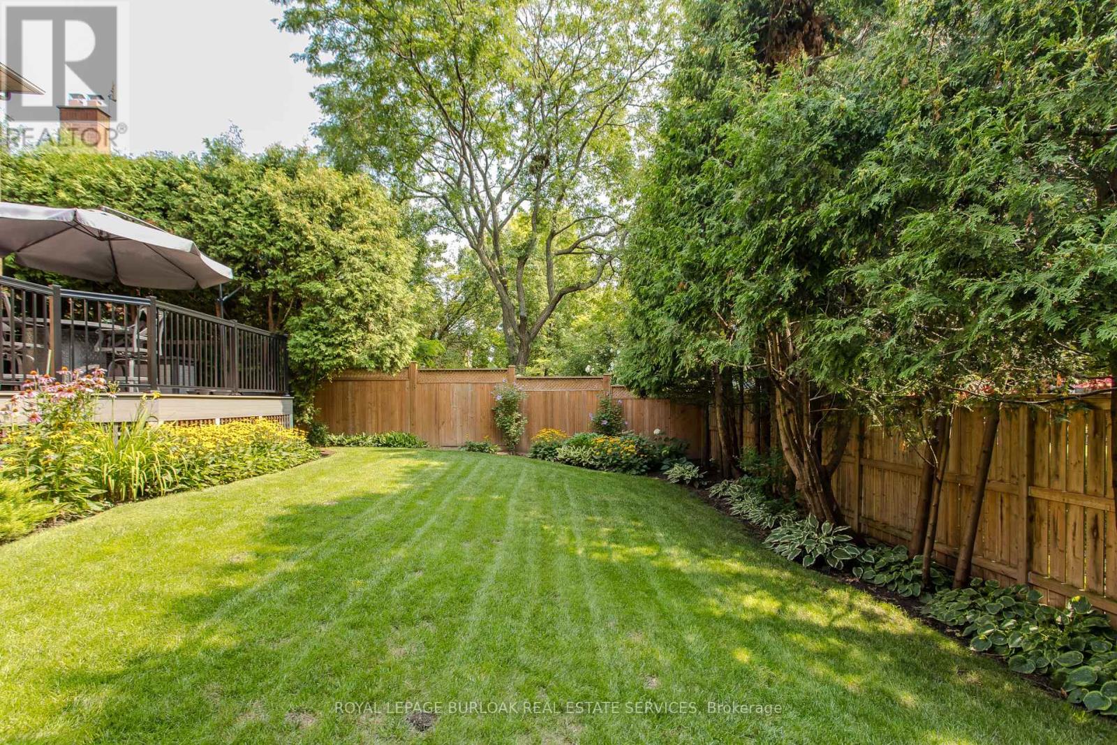 1238 Sable Drive, Burlington, Ontario  L7S 2J6 - Photo 29 - W13672054