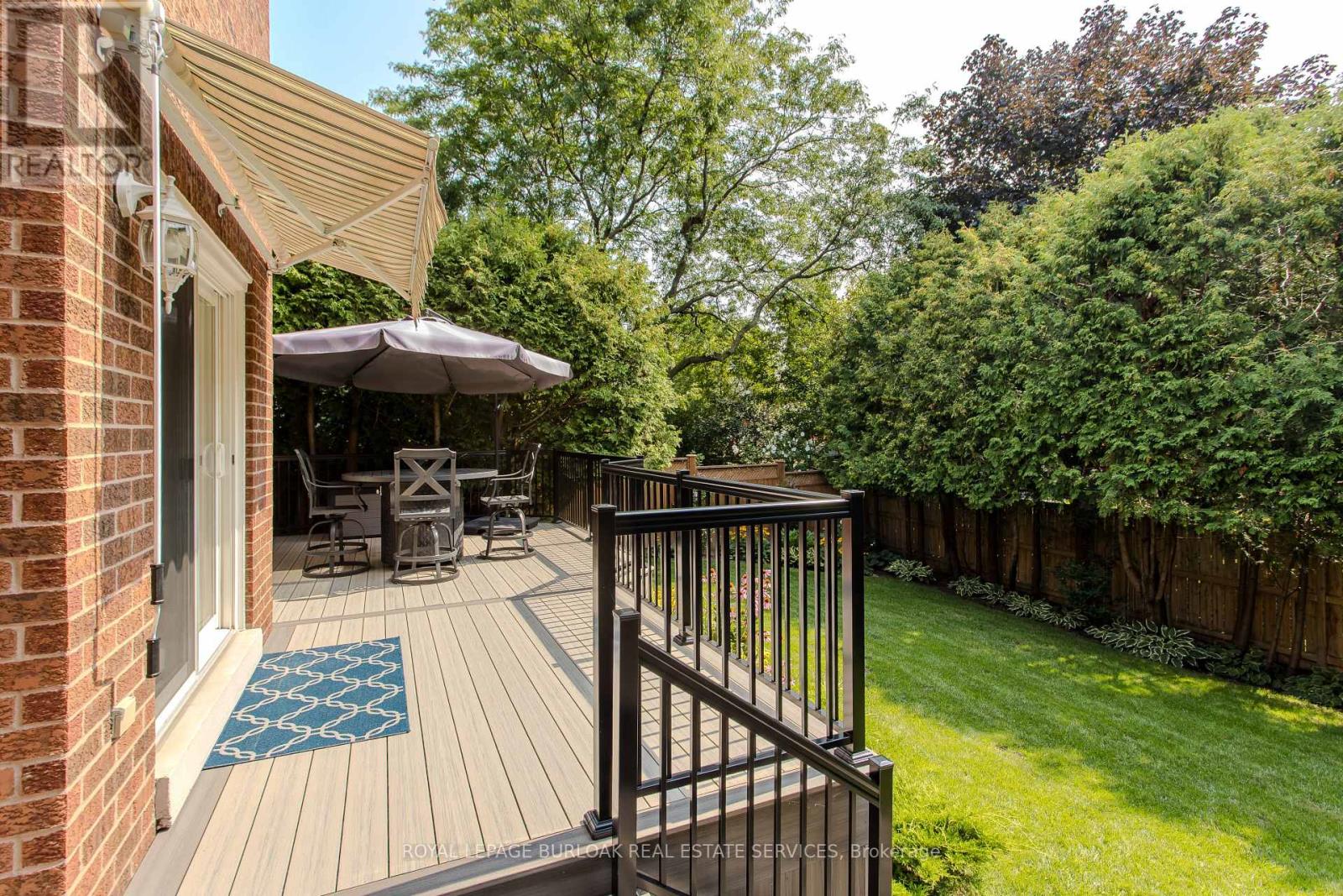 1238 Sable Drive, Burlington, Ontario  L7S 2J6 - Photo 31 - W13672054