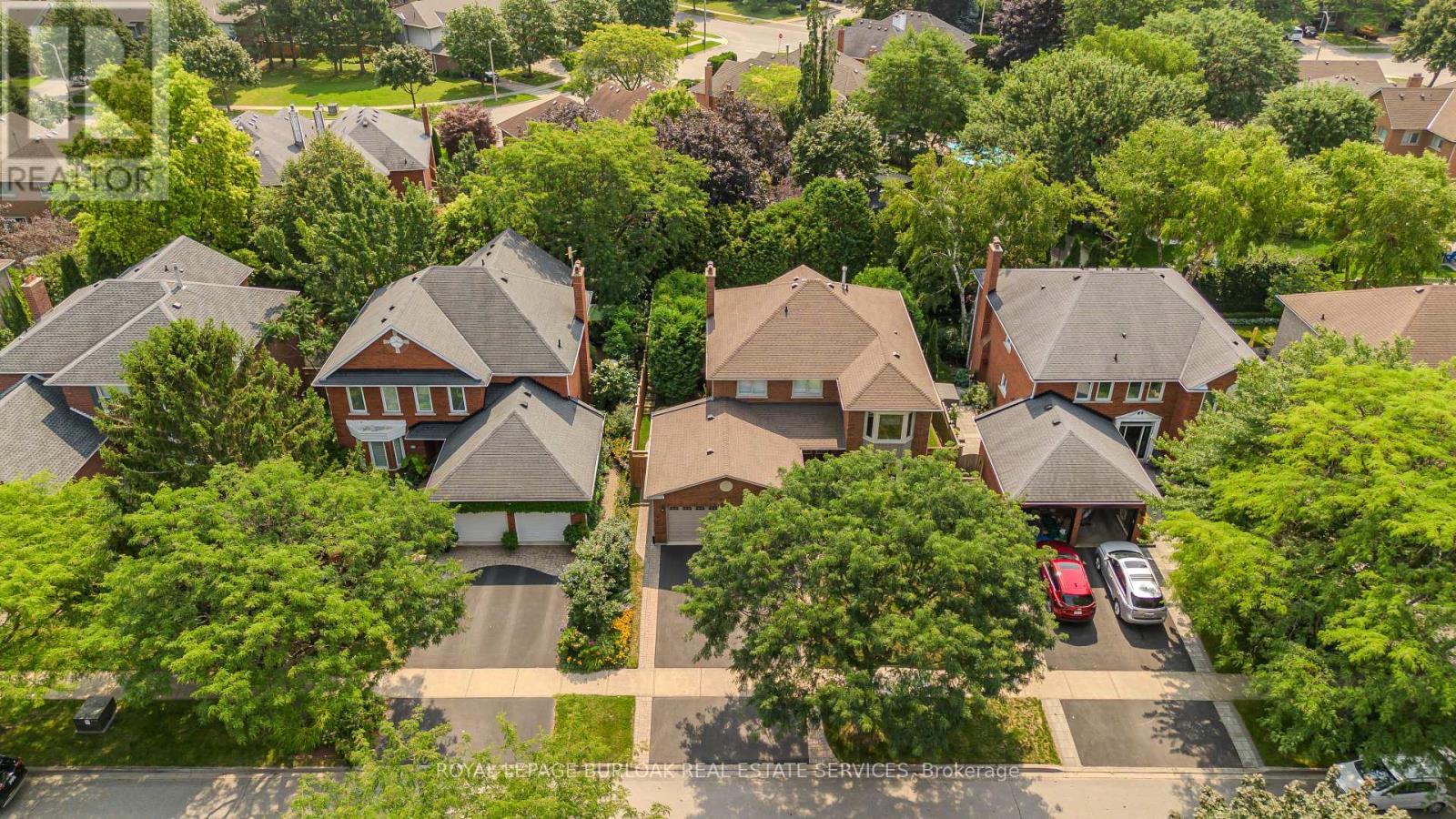 1238 Sable Drive, Burlington, Ontario  L7S 2J6 - Photo 35 - W13672054