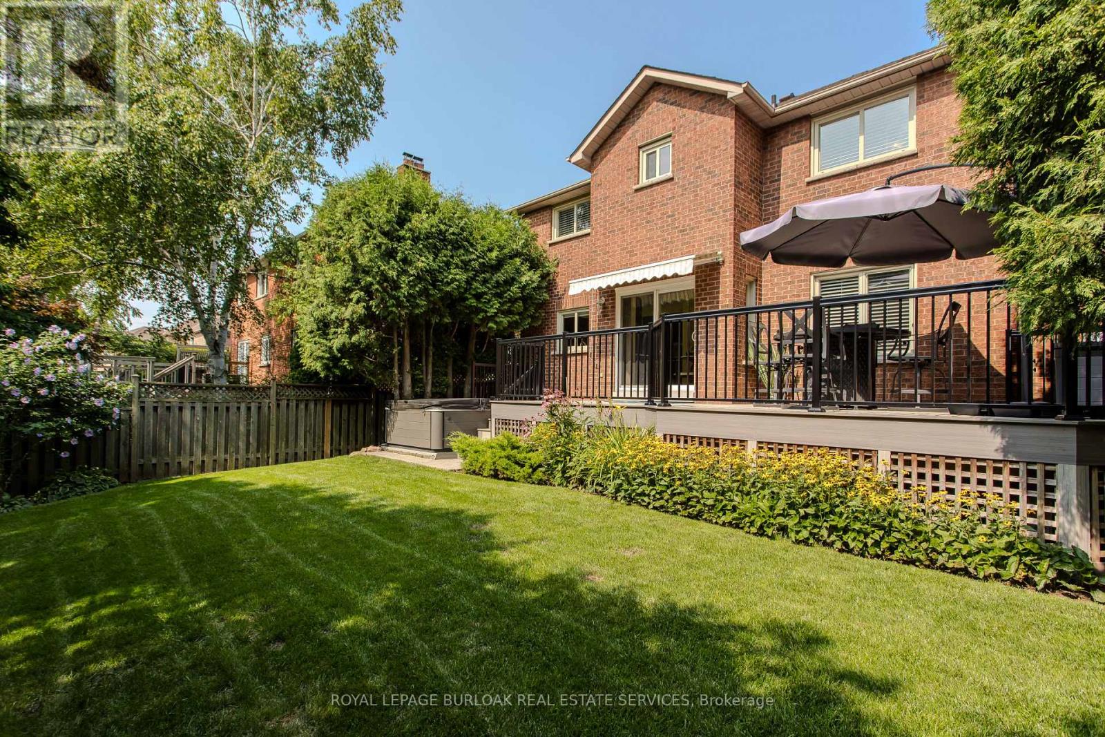 1238 Sable Drive, Burlington, Ontario  L7S 2J6 - Photo 4 - W13672054
