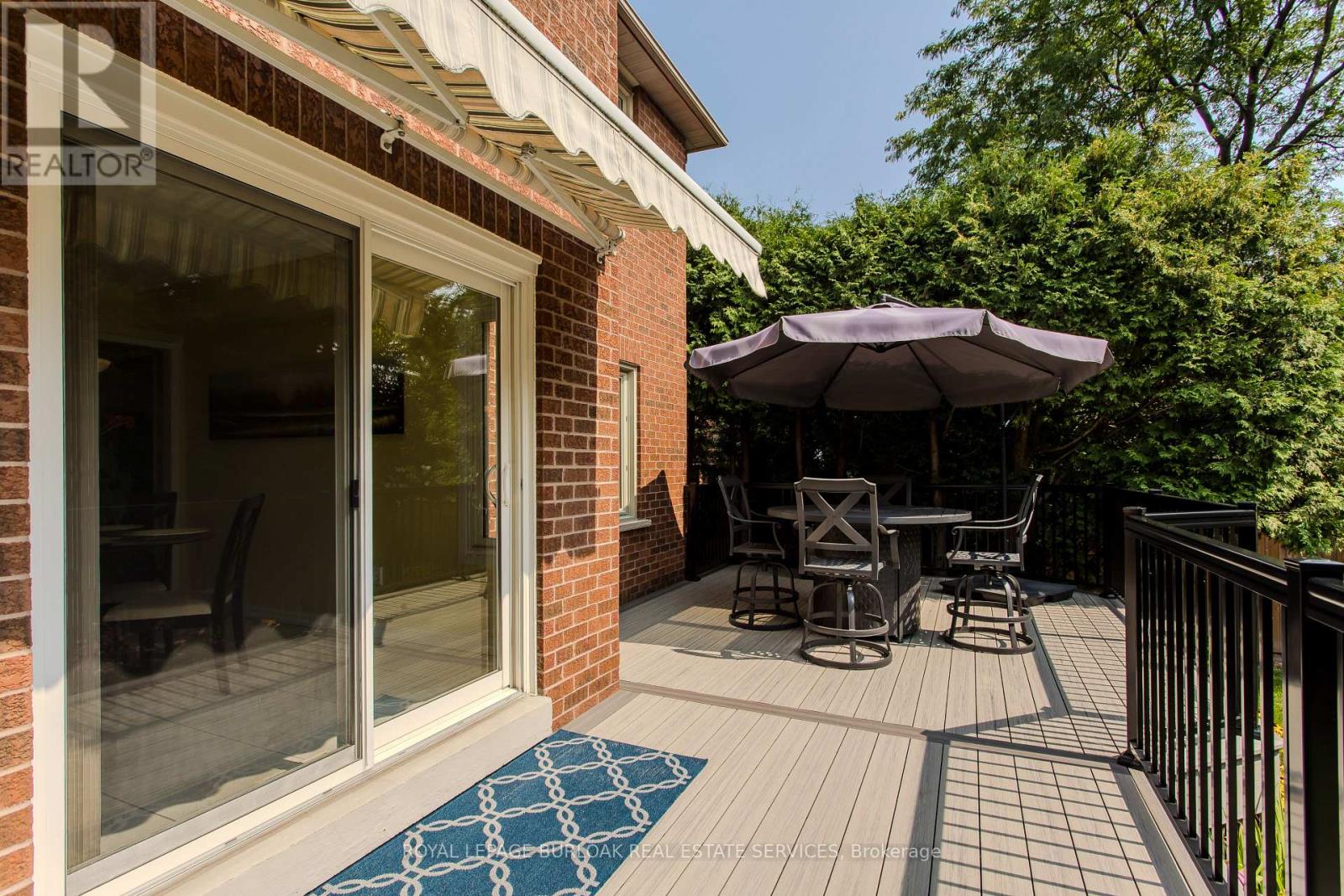 1238 Sable Drive, Burlington, Ontario  L7S 2J6 - Photo 7 - W13672054