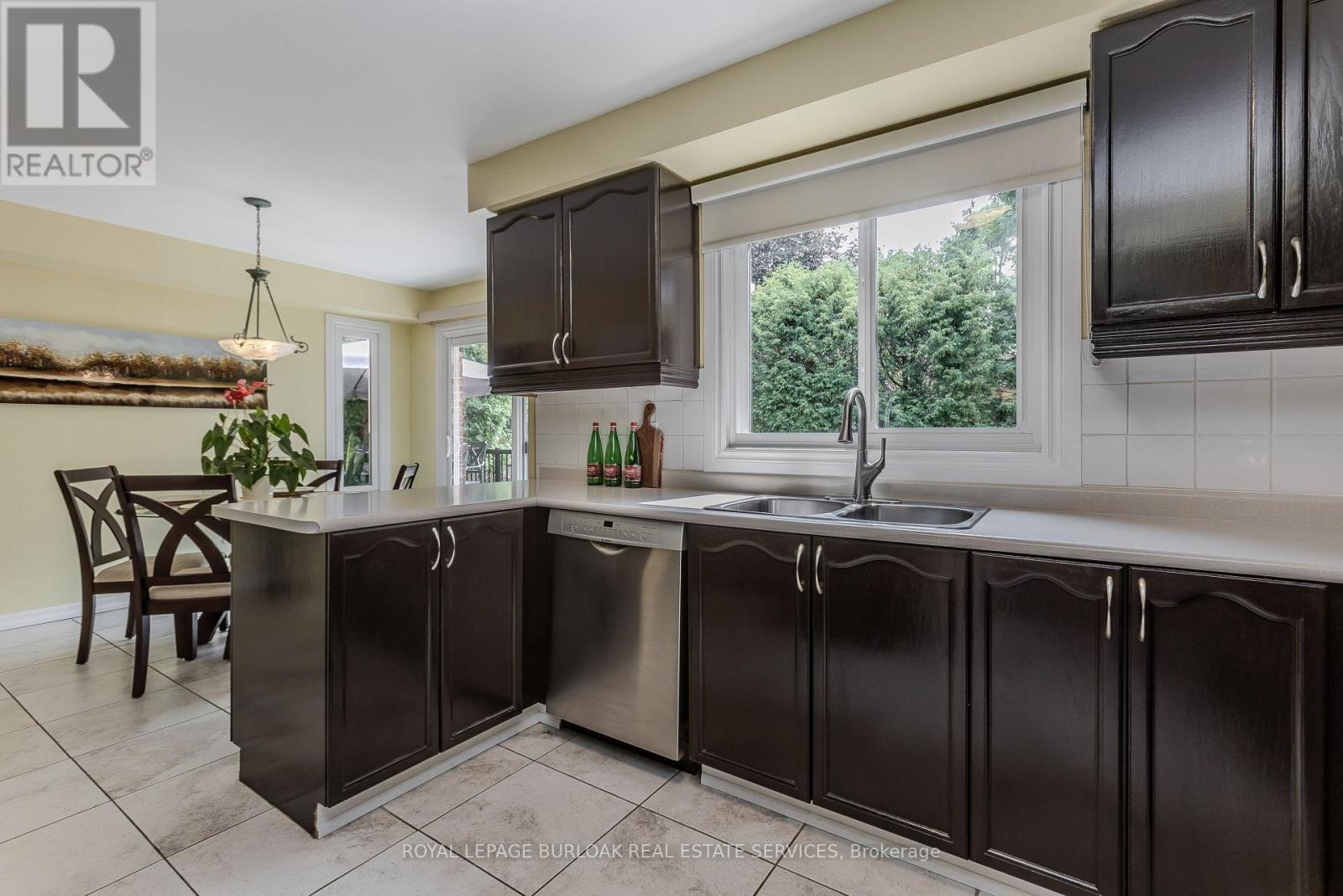 1238 Sable Drive, Burlington, Ontario  L7S 2J6 - Photo 9 - W13672054