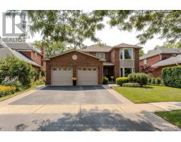 1238 SABLE DRIVE, Burlington, Ontario