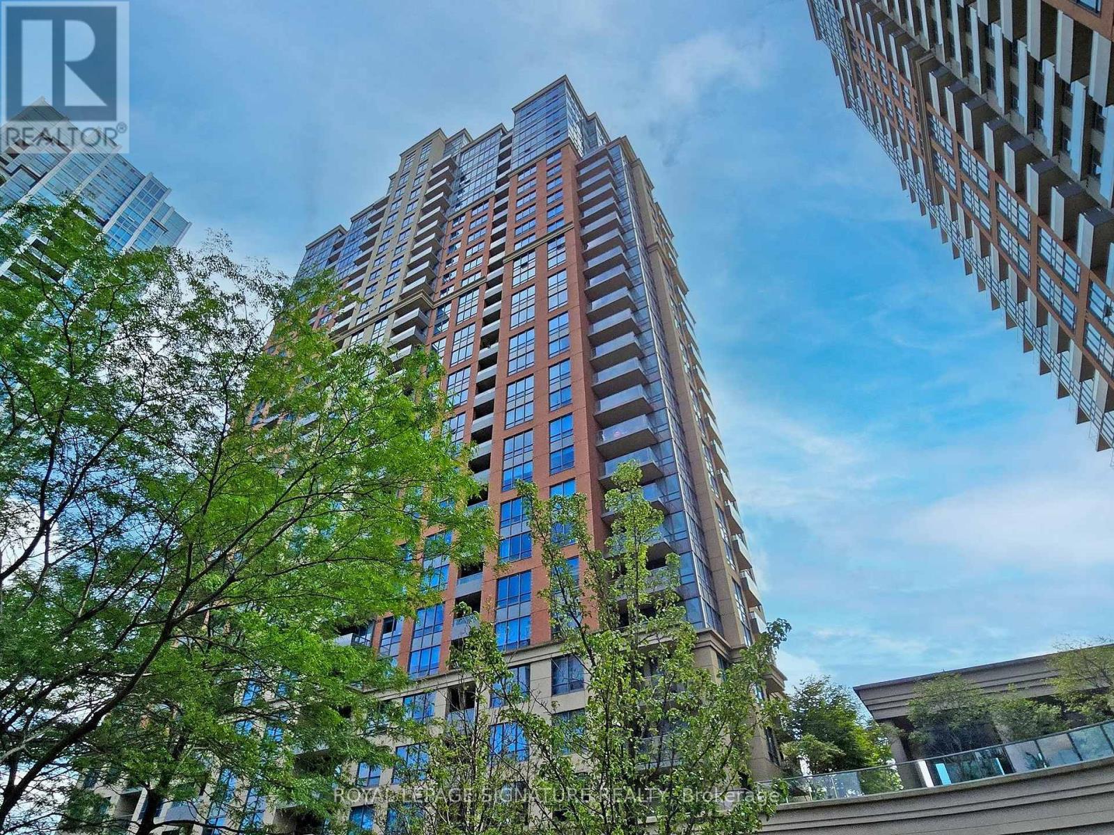 1853 - 25 VIKING LANE, Toronto, Ontario