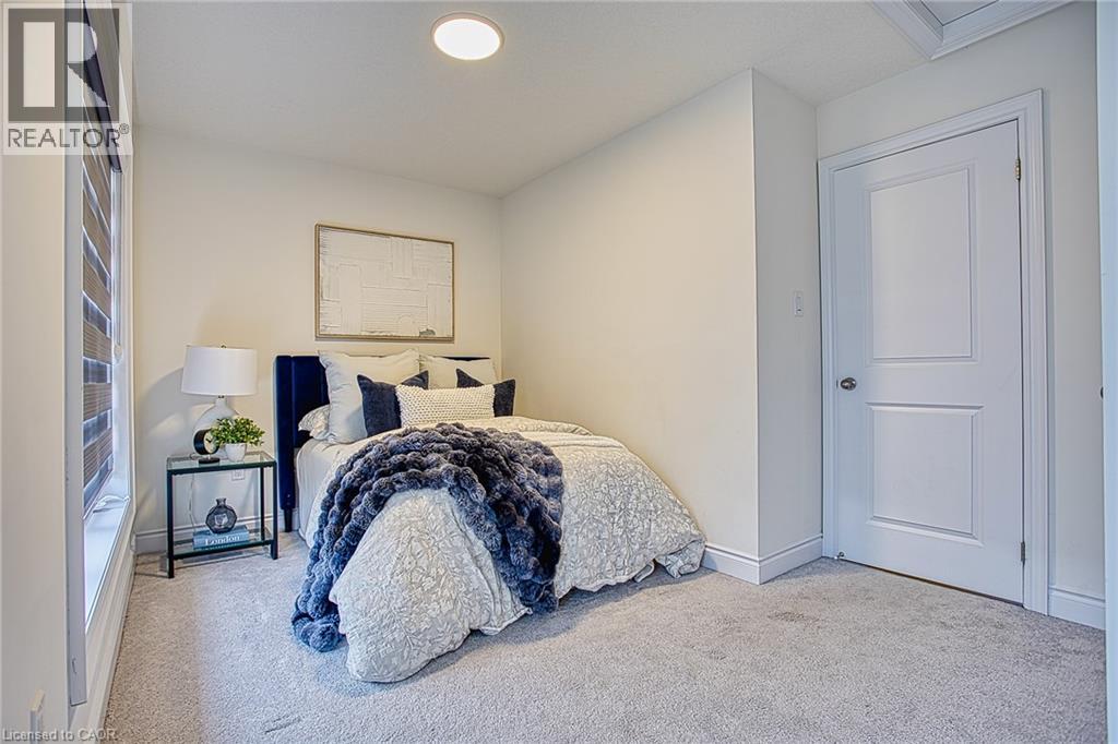 383 Dundas Street E Unit# 4, Waterdown, Ontario  L8B 1X6 - Photo 16 - 40855402