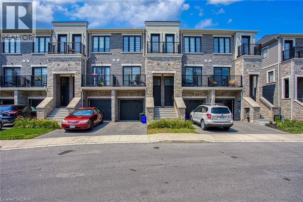 383 Dundas Street E Unit# 4, Waterdown, Ontario  L8B 1X6 - Photo 2 - 40855402