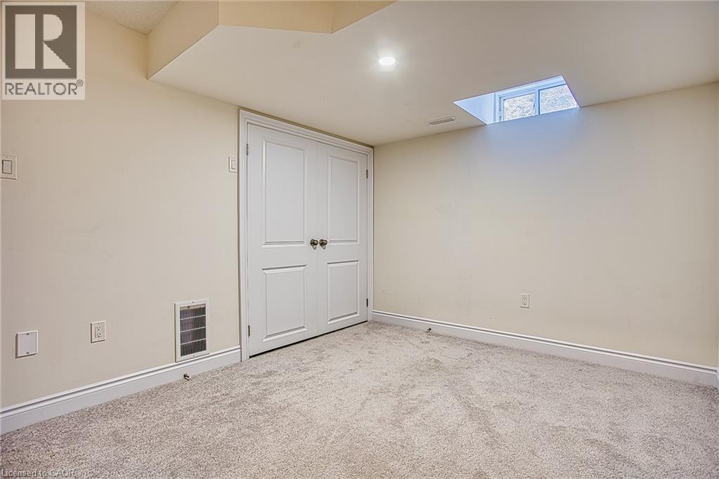 383 Dundas Street E Unit# 4, Waterdown, Ontario  L8B 1X6 - Photo 26 - 40855402