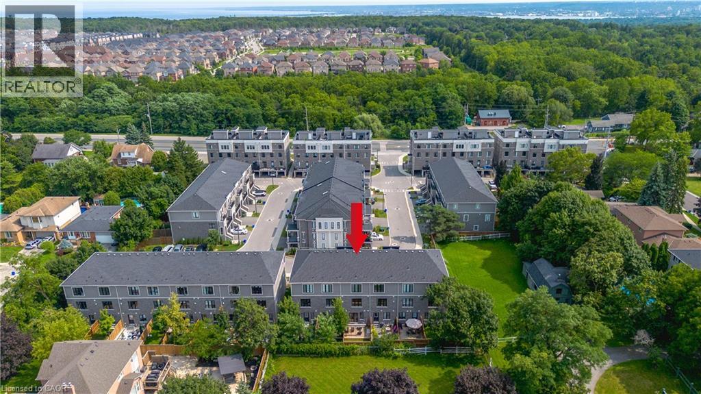 383 Dundas Street E Unit# 4, Waterdown, Ontario  L8B 1X6 - Photo 35 - 40855402