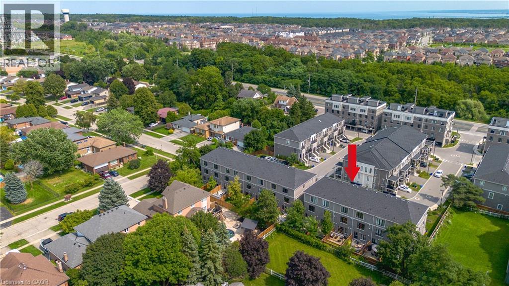 383 Dundas Street E Unit# 4, Waterdown, Ontario  L8B 1X6 - Photo 37 - 40855402