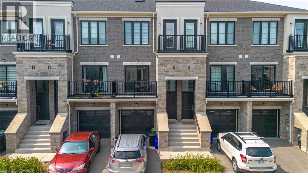 383 Dundas Street E Unit# 4, Waterdown, Ontario  L8B 1X6 - Photo 38 - 40855402