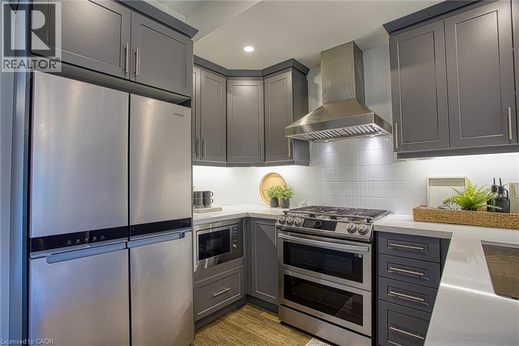 383 Dundas Street E Unit# 4, Waterdown, Ontario  L8B 1X6 - Photo 8 - 40855402