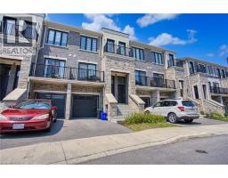 383 DUNDAS Street E Unit# 4, waterdown, Ontario