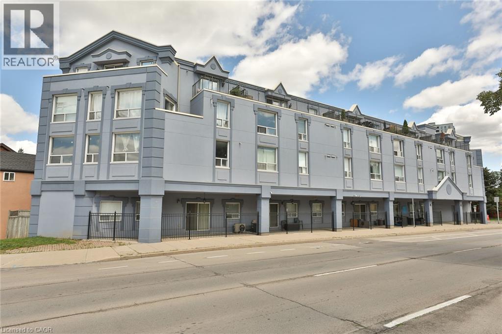 400 York Boulevard Unit# 208, Hamilton, Ontario  L8R 3M5 - Photo 2 - 40855359