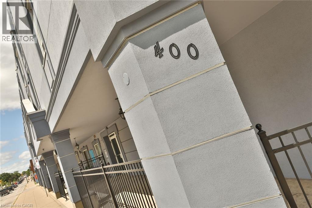 400 York Boulevard Unit# 208, Hamilton, Ontario  L8R 3M5 - Photo 3 - 40855359