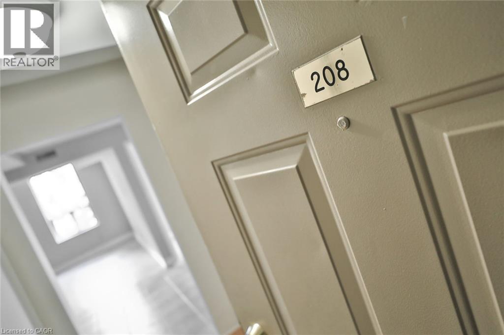 400 York Boulevard Unit# 208, Hamilton, Ontario  L8R 3M5 - Photo 6 - 40855359