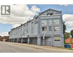 400 YORK Boulevard Unit# 208, hamilton, Ontario