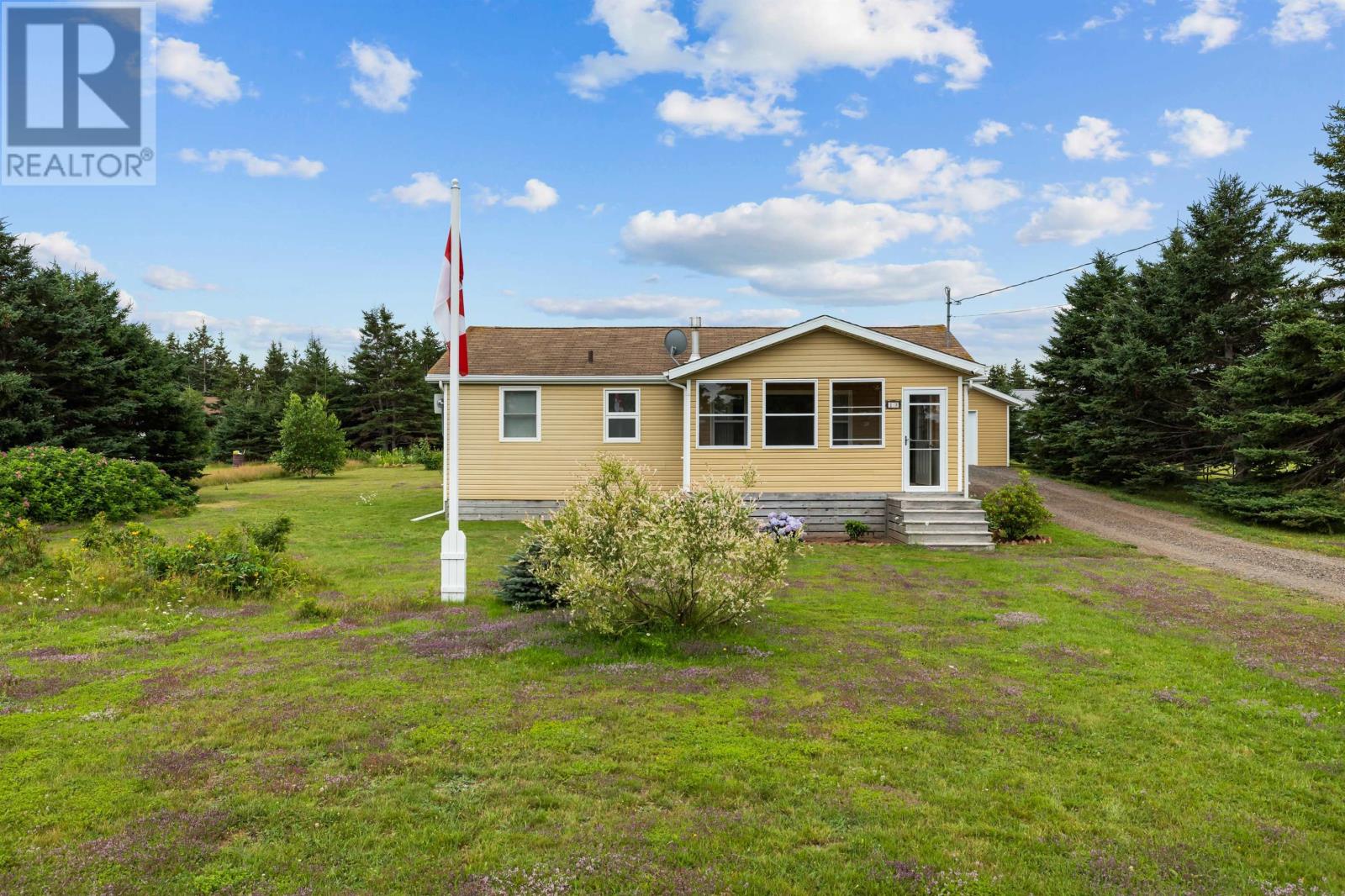 17 Hidden Dunes Lane, St. Peter's Harbour, Prince Edward Island  C0A 1S0 - Photo 1 - 202620499